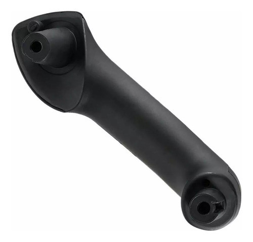 Maçaneta Direita Preta Para Golf 1999 2000 2001 2002 1
