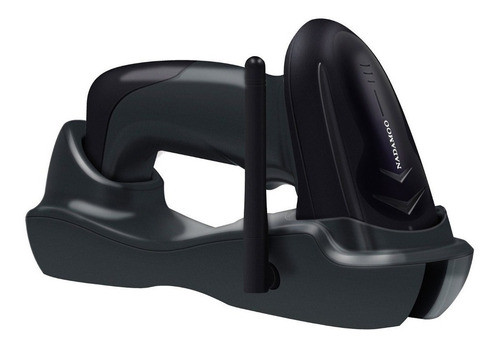 Lector Cod Barras Inalambrico : Nadamoo Para Supermercado 0