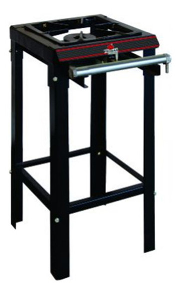 Anafe 1 Hornalla De Pie Desmontable Progas Pms100 0