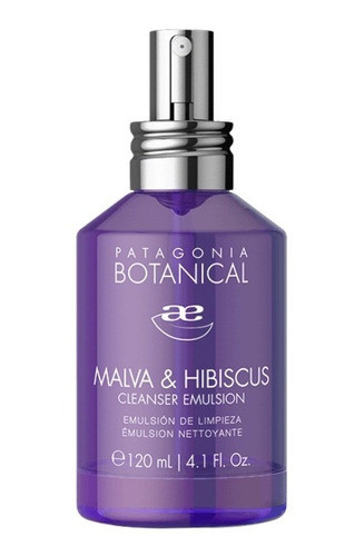 Emulsion De Limpieza + Bruma Hidrantante Botanical Idraet 1