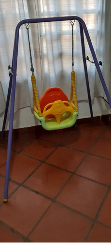 Hamaca Infantil 3 Posiciones 1