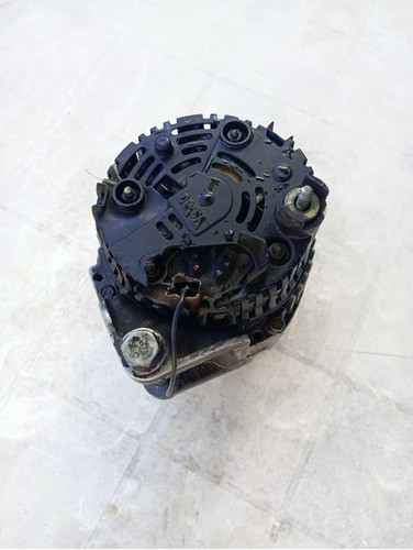 Alternador Clio Diesel 1