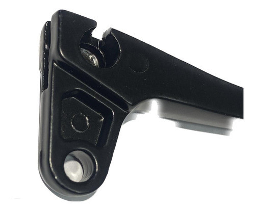 Juego Manija De Freno Y Embrague Suzuki Ax 100 No Original 1