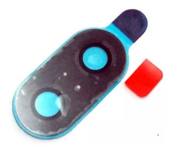 Vidrio Camara Lente Trasero Para Huawei P20 1