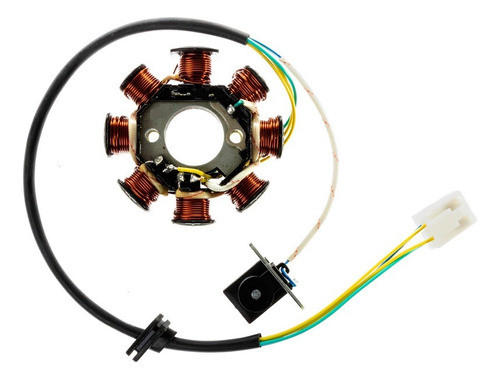 Estator Osaka Legnano 110 Eleko 0