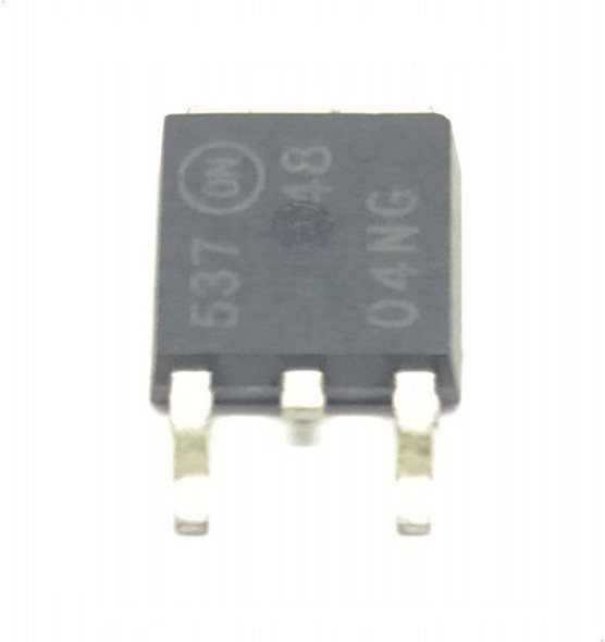Mosfet Ntd4804nt4g 4804ng N-ch 30v 14.5a 0