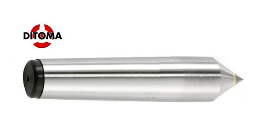 Punto Fijo Cono Morse 4 Mt4 Widia Torno Fresa 1