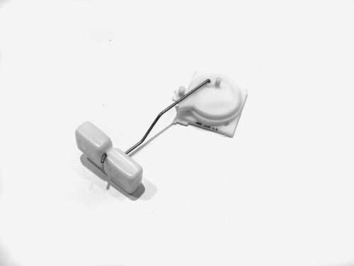 Sensor De Nivel Vuaram Vua0227 0