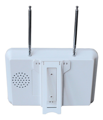 Repetidor Señal Alarma Inalámbrica 433mhz Matko Seguridad 1