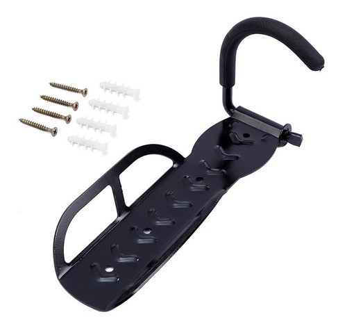 Soporte De Pared Para Colgar Bicicleta De Rueda Fija 1