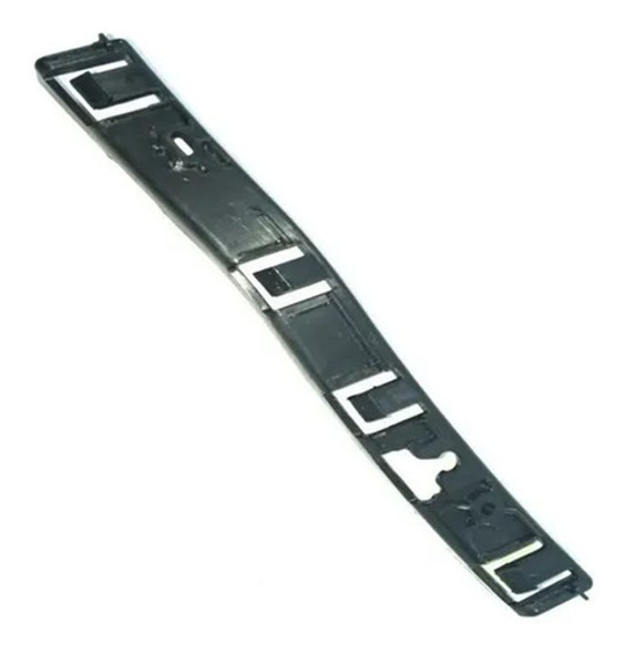 Soporte Paragolpe Trasero Palio Novo 2012 2013 2014 2015 Der 0