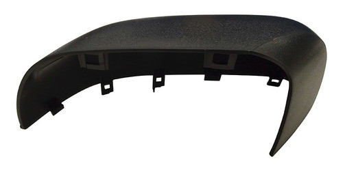 Carcaza Espejo Ext.izq.kangoo Ii Negra 0