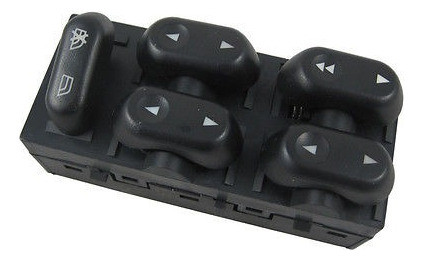 Nueva Potencia Ventana Principal Interruptor Para Ford F150 1