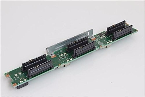 Ibm Backplane 6 Baias Sata Hd 2,5 Sas  Ibm X3550 M2 0