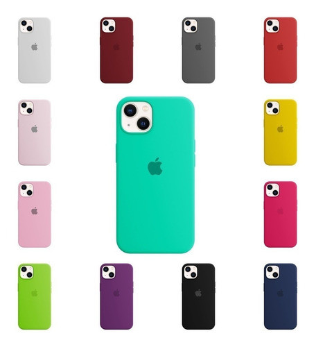 Kit Com 10 Capas Case iPhone 0