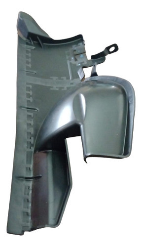 Deflector Lateral Del Radiador - Li Ford Transit 1