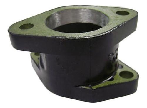 Boca Admision Yamaha Original Warrior Raptor 350  Rider Pro® 1