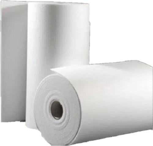 Aislante Fibra Alta Temperatura X 2 Metros. ( Benavidez ) 0