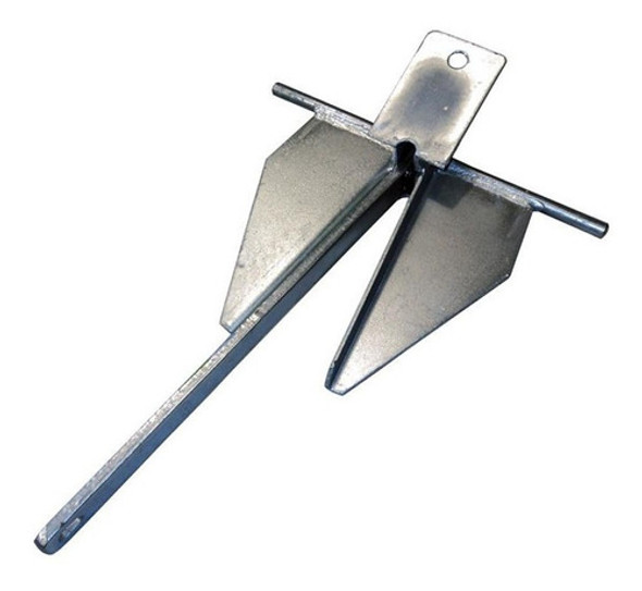 Ancla Danforth 6 Kg 0