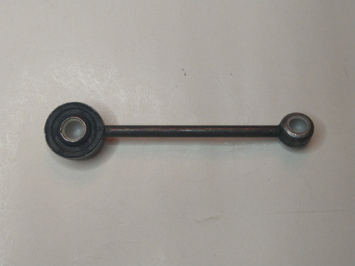 Bieleta Selectora De Cambio Fija 125mm Peugeot 306 Partner 1