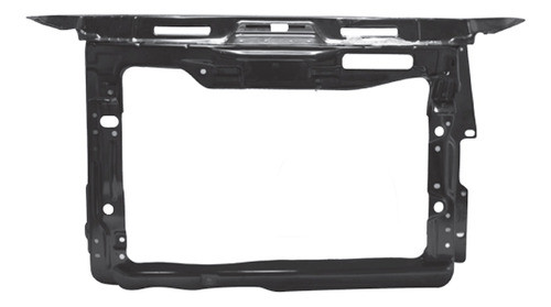 Frente Interior Volkswagen Gol G7 (hatch-back) 0