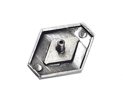 Emblema Rombo Centro Volante R12 1