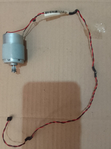 Motor Carrinho Impressora Epson Xp231/241 0