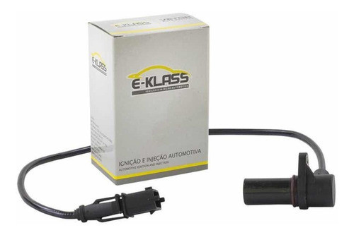 0281002214 Sensor Rotaçao Vw 17.210 17.230 17.260 Mwm 6.12 0
