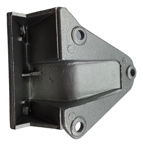 Soporte Motor Izquierdo Renault Trafic (aluminio) 1