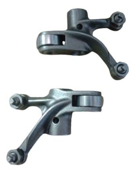 Juego De Balancines Superior Bajaj Rouser N200 Rs Janr Motos 0