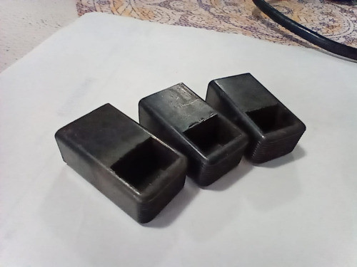 Tres Teclas De Radio Plastico 0