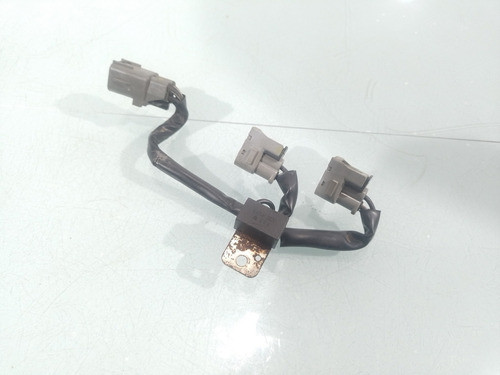Chicote Bobina Ignição Hyundai I30 2.0 2009 A 2012 Original 1