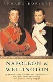 Libro Napoleon & Wellington 0