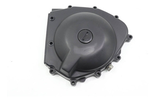 Tampa Esquerda Motor Kasinski Comet 650 R 10-11 C/detalhe (5 0