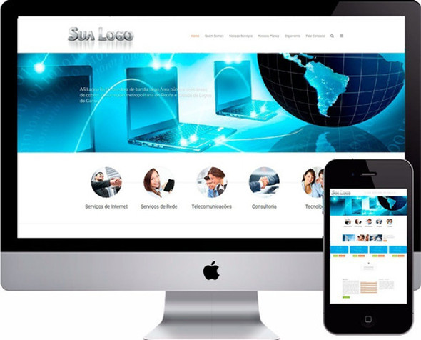 Site Provedor De Internet Empresas De Tecnologia E Ti 0 Site Provedor De Internet Empresas De Tecnologia E Ti 0
