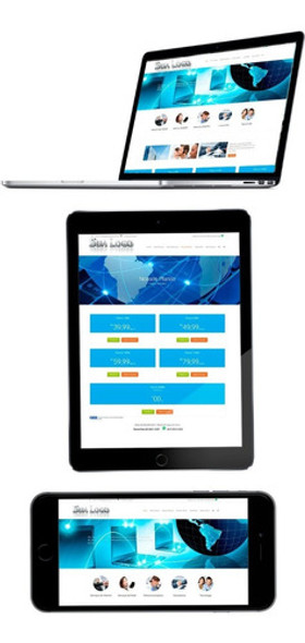 Site Provedor De Internet Empresas De Tecnologia E Ti 1 Site Provedor De Internet Empresas De Tecnologia E Ti 1