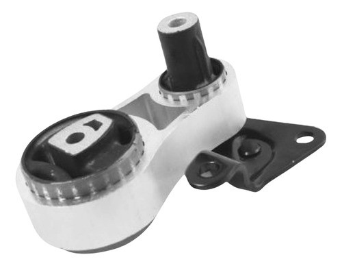 Pata Caja (mt) Ford Ecosport 04-07 0