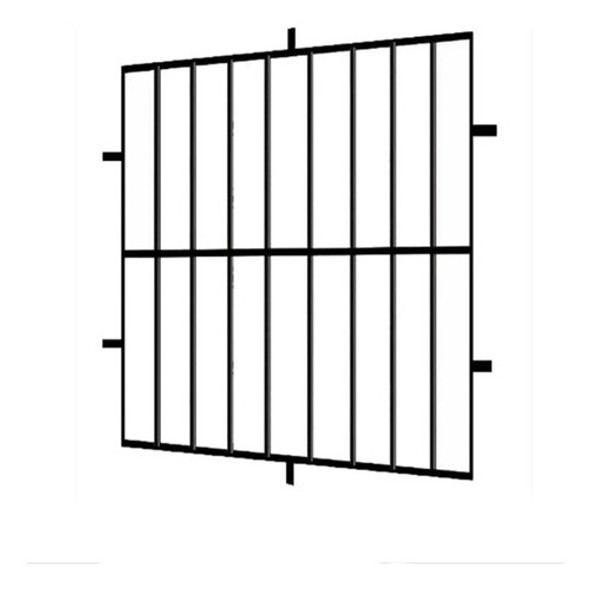 Reja 120x150 14 Mm 0