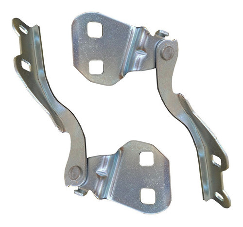 Par Dobradica Braco Capo Renault Kwid 17 18 19 20 21 1