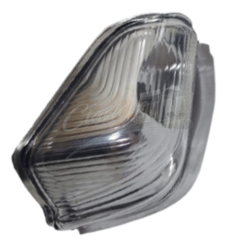 Luz De Espejo Mb Sprinter 2014 2015 2016 Izquierda 1