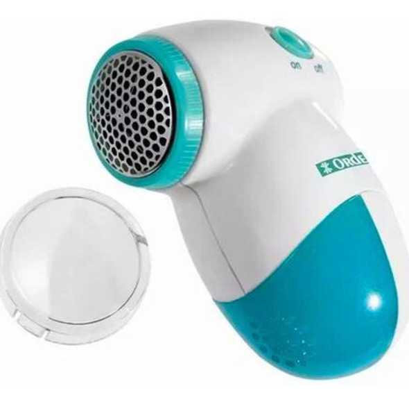 Papa Bolinhas A Pilha Tira Pelos E Bolinhas De Roupas Ordene 0