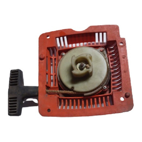 Tapa De Arranque Motosierra 45cc Castor Original 1