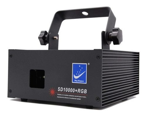 Luces Laser Big Dipper Sd10000rgb 0
