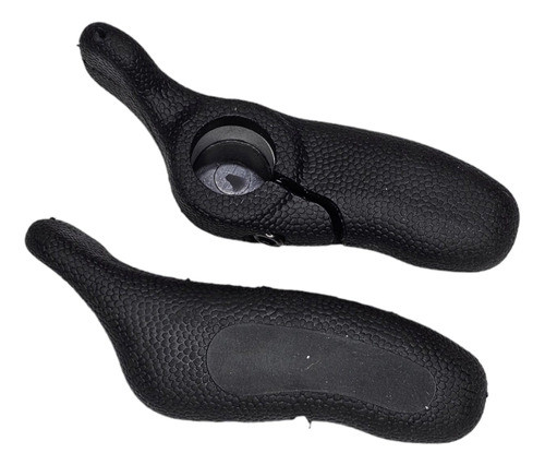 Alargues  Anatómicos Slp De Goma 1