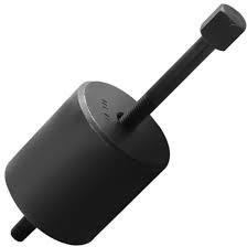 Cr134 Ferramenta Para Colocar E Retirar A Bucha Da Suspensão 0