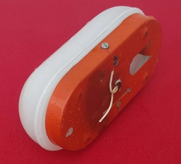 * Plafón - Aplique - Techo Pared - Interior O Exterior ! ! 1