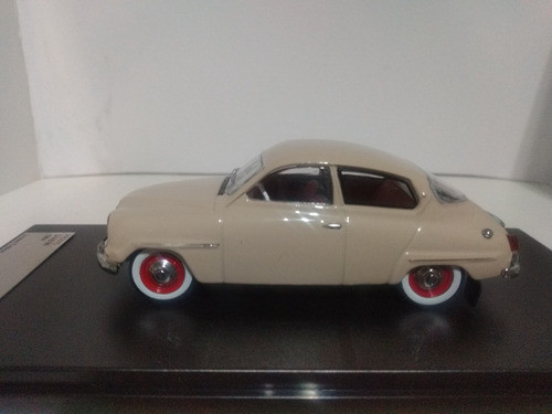 Saab 96 1964 Limited Edition 1/43 Premiumx Taytos62..!! 0