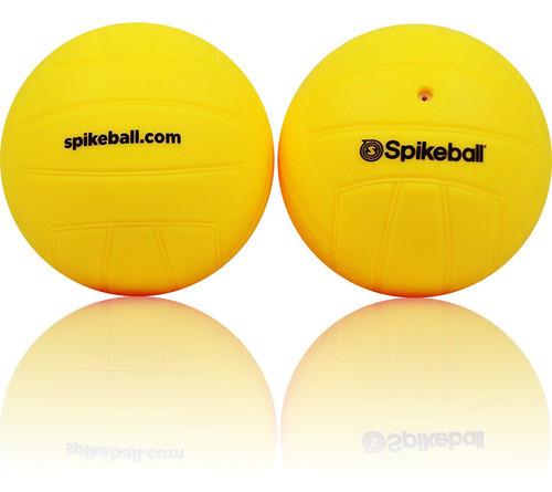 Bolas De Repuesto Spikeball 2 Unidades 0