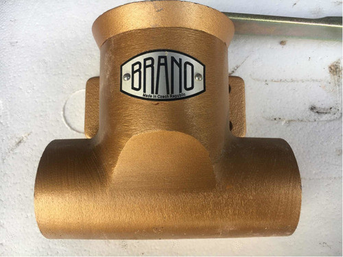 Brazo Cierra Puerta Hidráulico (brano) Diferentes Kilos 1