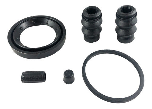 Kit Recambio Mordaza Freno Peugeot 206 48mm 0